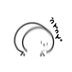 [LINEスタンプ] こびとのスタンプ。