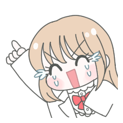 [LINEスタンプ] 満福スタンプ