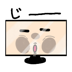 [LINEスタンプ] 使えるマッシュのスタンプ集！