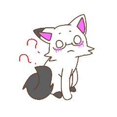 [LINEスタンプ] 犬猫けもの