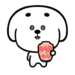 [LINEスタンプ] FatLavaが大好きなCryptoBabyAnimals