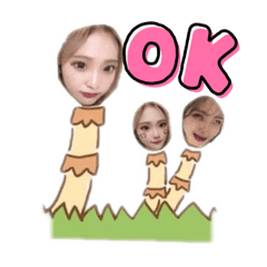 [LINEスタンプ] 世界一可愛いタコ