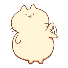 [LINEスタンプ] にゃんころーむ その1