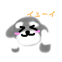 [LINEスタンプ] Jie君スタンプ 2