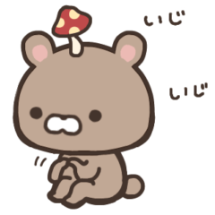 [LINEスタンプ] 脱走シリーズ！3