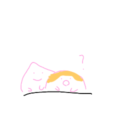 [LINEスタンプ] 丸いおだんごちゃん2