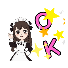 [LINEスタンプ] マーリンとゆんゆんのかわいいスタンプ