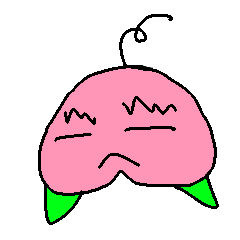 [LINEスタンプ] 働くももパパ