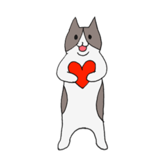 [LINEスタンプ] ペロちゃーん5