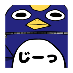 [LINEスタンプ] たそペン