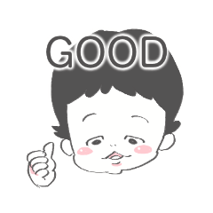 [LINEスタンプ] 我が家のゆい様