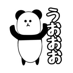 [LINEスタンプ] New！パドルフのスタンプ