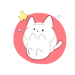 [LINEスタンプ] ゆるふわな動物の返事スタンプ