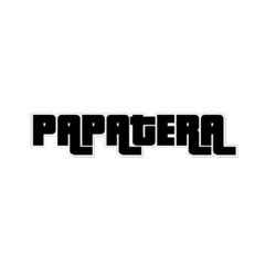 [LINEスタンプ] パパテラスタンプ2(PAPATERA stamp2)