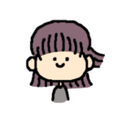 [LINEスタンプ] ぽまみちゃん2