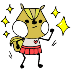 [LINEスタンプ] mottoのぷっくりす♡LINEスタンプの日