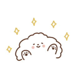 [LINEスタンプ] うちのジャックくん