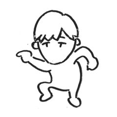 [LINEスタンプ] ネット好きが作ったスタンプやよ〜