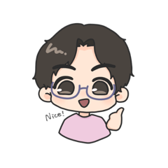 [LINEスタンプ] プロゲーマーの日常1
