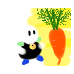 [LINEスタンプ] てる坊。日記5