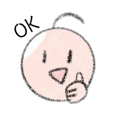 [LINEスタンプ] momoのはげちゃんスタンプ