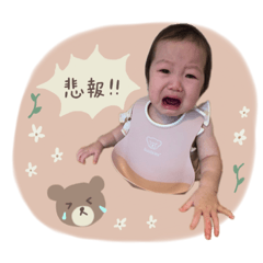 [LINEスタンプ] ゆいまほ②