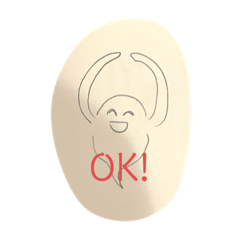 [LINEスタンプ] 可愛い！チビおばけスタンプ
