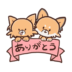 [LINEスタンプ] もなめんスタンプ