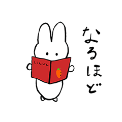 [LINEスタンプ] カラフルミミック⑤