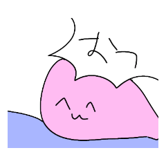 [LINEスタンプ] うちかのあいぼうスタンプ！