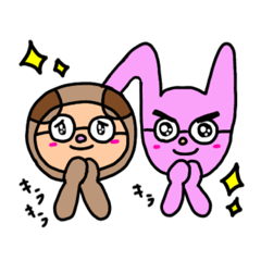 [LINEスタンプ] なまけものハグ。毎日使えるスタンプ2