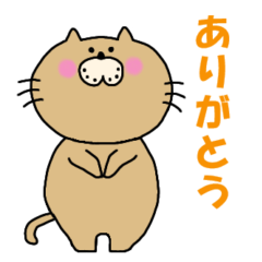 [LINEスタンプ] 万蔵の生活➁