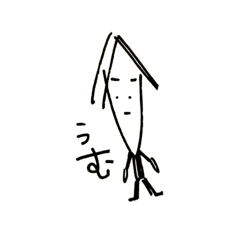 [LINEスタンプ] もえのですけど。