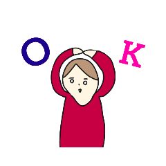 [LINEスタンプ] お仕事まま専用スタンプ