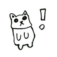 [LINEスタンプ] 動物いたづらっこ