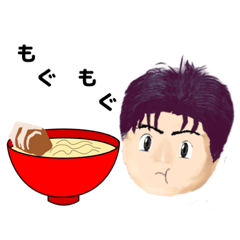 [LINEスタンプ] ぴろちんの日常