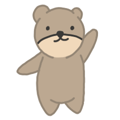 [LINEスタンプ] 棕太