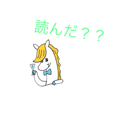 [LINEスタンプ] イラストスタンプッ！