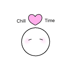 [LINEスタンプ] しらたまちゃん♡