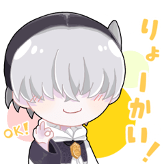 [LINEスタンプ] あなたのたまごくんスタンプ