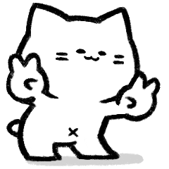 [LINEスタンプ] ねこひまさんの日常スタンプ