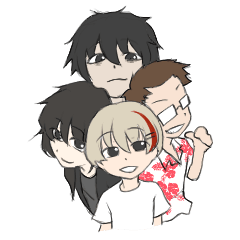 [LINEスタンプ] EP.igonenスタンプ2