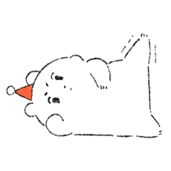 [LINEスタンプ] パティくんスタンプ2