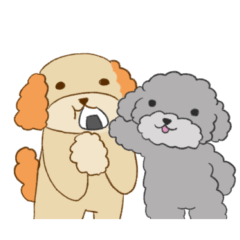 [LINEスタンプ] ぷぴすたんぷ3