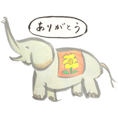 [LINEスタンプ] くんいち画伯のスタンプ第二弾