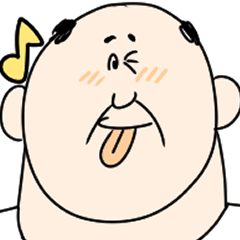 [LINEスタンプ] もこさんとなかまたち