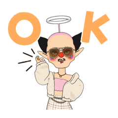 [LINEスタンプ] 憎めないキモイおっさん fetchpriority=high