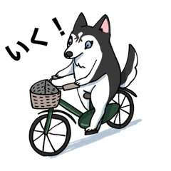 [LINEスタンプ] セブパシフィク太郎の冒険2