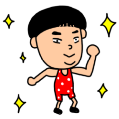 [LINEスタンプ] Pironosukeのスタンプ③