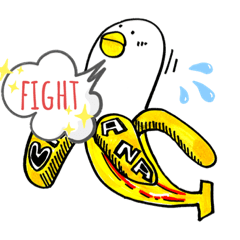 [LINEスタンプ] 広報紙のコウホウくん